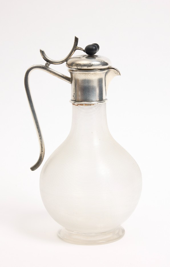 Carafe par Fabergé