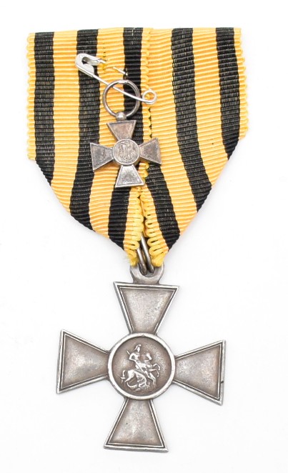 insignes militaires